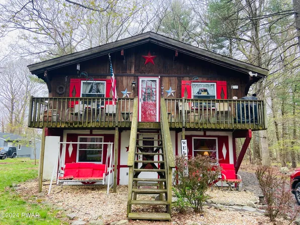 130 Gabrielle Ln, Dingmans Ferry, PA 18328