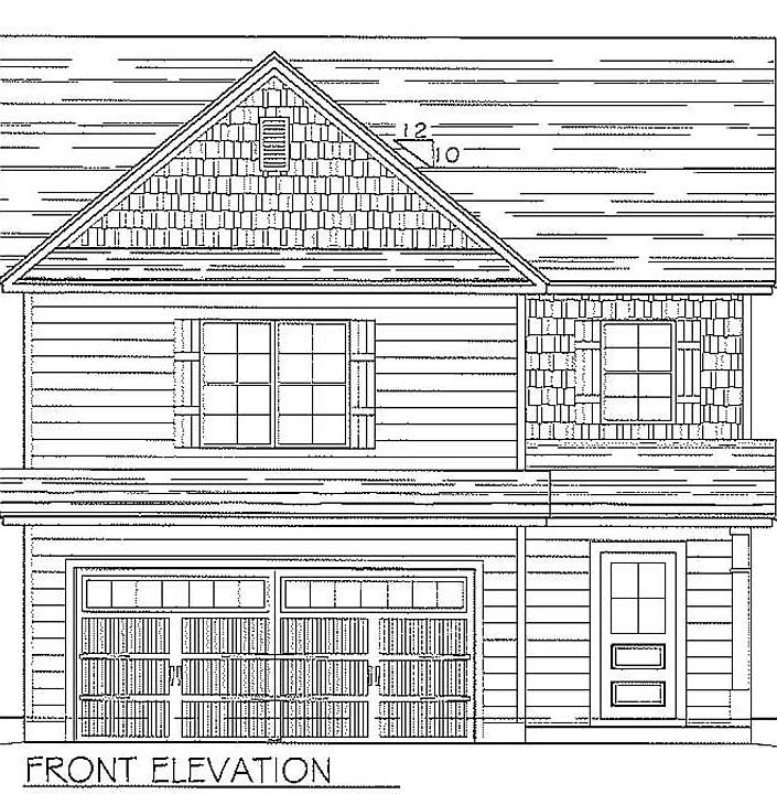 1st image of 317 Finnway Ct