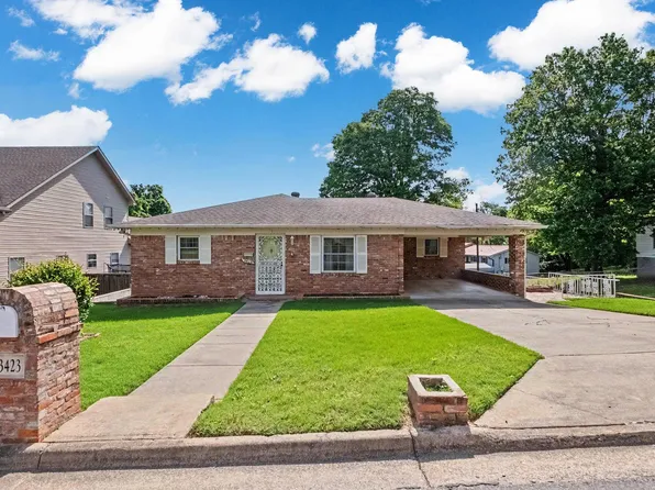 3423 S Chester St, Little Rock, AR 72206