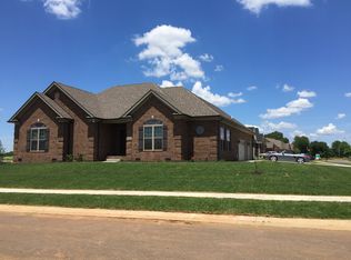 505 McCoy Place Drive, Bowling Green, KY 42104