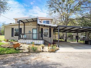 6832 Briar Rd, Azle, TX 76020