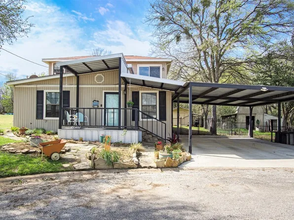 6832 Briar Rd, Azle, TX 76020