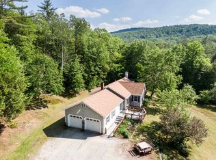 128 Cutts Rd, Newport, NH 03773