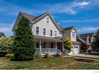 11001 Cokesbury Ln, Raleigh, NC 27614