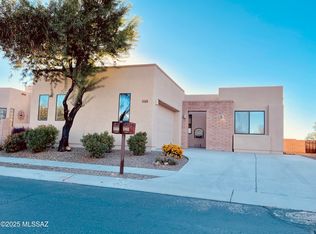 11626 N Moon Ranch Pl, Marana, AZ 85658