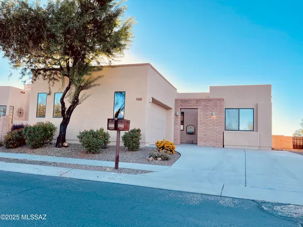 11626 N Moon Ranch Pl, Marana, AZ 85658