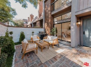 4622 Glencoe Ave UNIT 4, Marina Del Rey, CA 90292