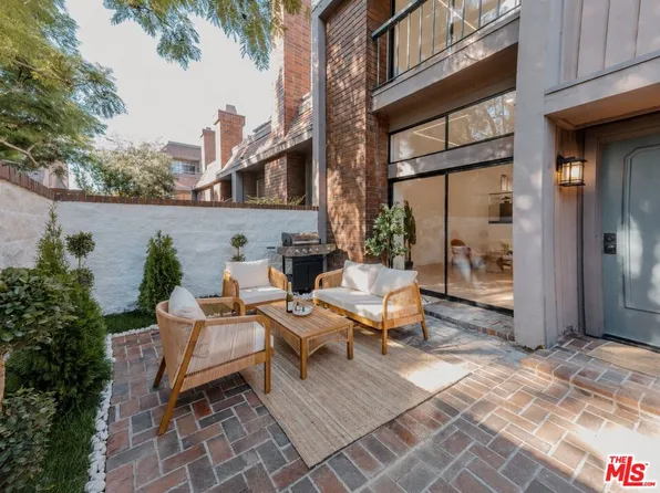 4622 Glencoe Ave Unit 4, Marina Del Rey, CA 90292