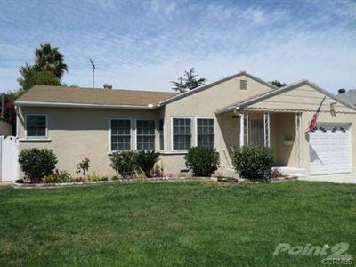 2033 N Screenland Dr, Burbank, CA, 91505