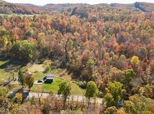 515 Black Run Rd, Chillicothe, OH 45601