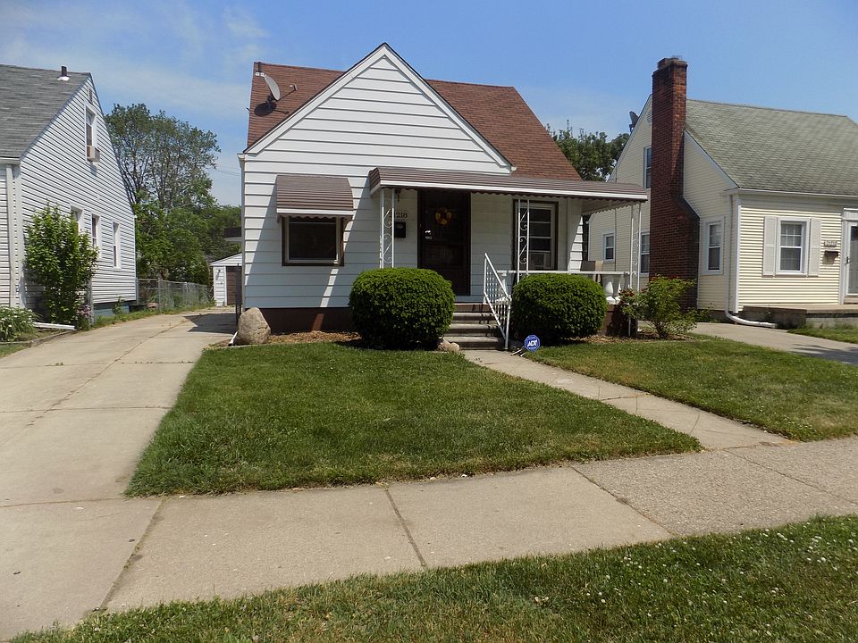 1st image of 21218 Beechwood Ave