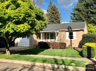 244 S Montgomery St, Napa, CA 94559