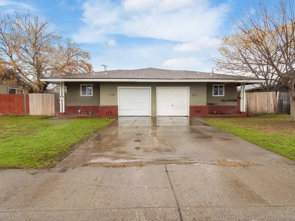 7735 Loucreta Dr, Sacramento, CA 95828