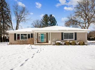4377 Cherrywood Dr, Troy, MI