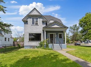 427 E Nora Ave, Spokane, WA 99207