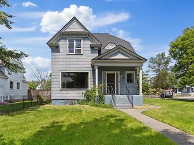 427 E Nora Ave, Spokane, WA, 99207