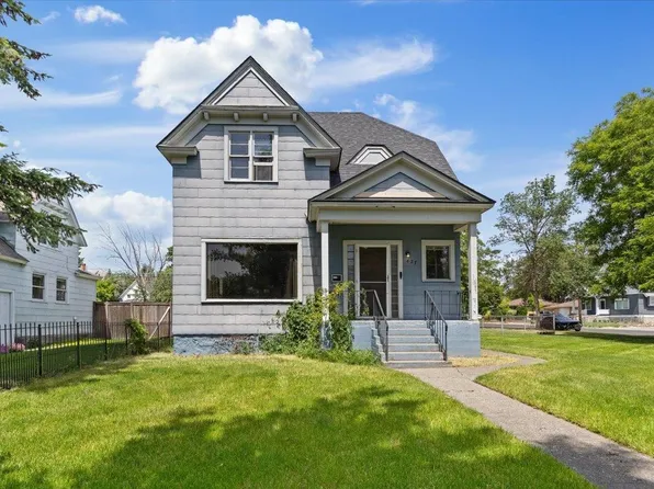 427 E Nora Ave, Spokane, WA 99207