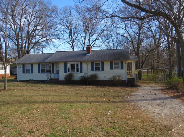 116A Buena Vista Ave, Greenville, SC 29607