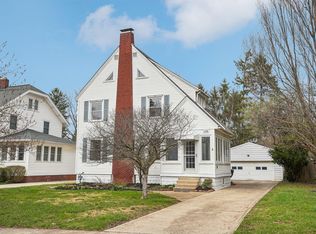 116 E Dunedin Road, Columbus, OH 43214