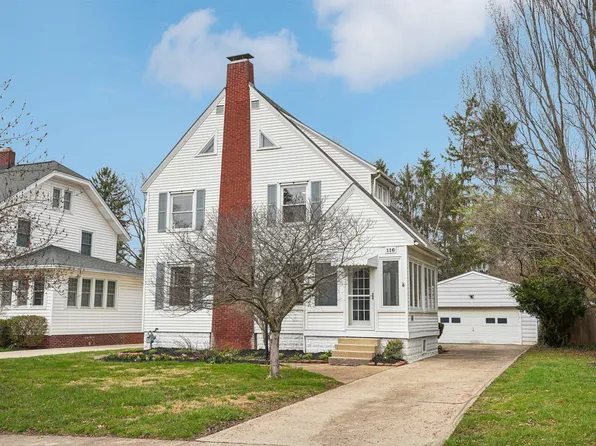 116 Dunedin Rd, Columbus, OH 43214