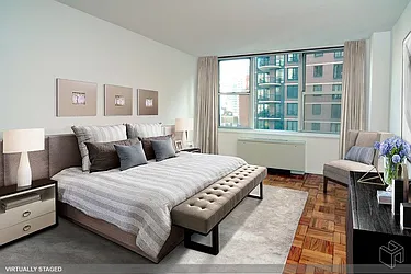 Rented by Halstead Real Estate