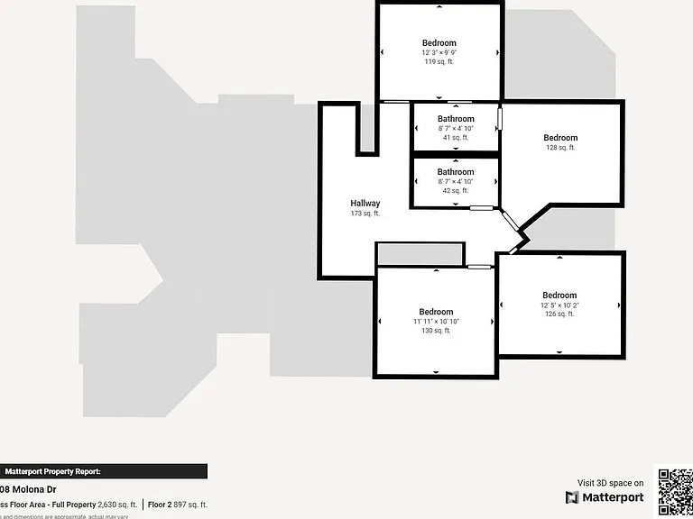 3708 Molona Dr — Photo 67