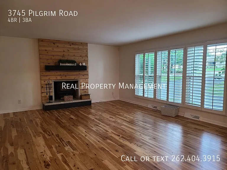 3745 Pilgrim Rd — Photo 4