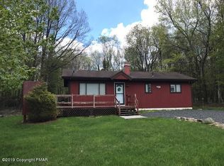 286 Penn Forest Trail, Albrightsville, PA