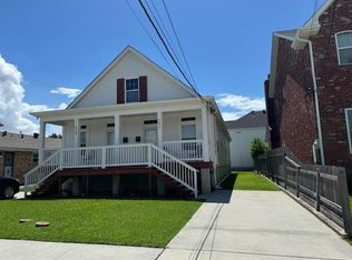 6670 Avenue A, New Orleans, LA 70124