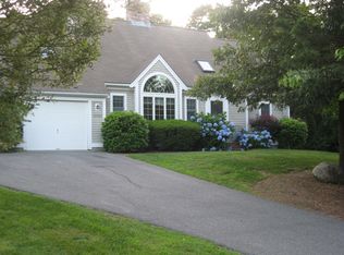 350 Yankee Dr, Brewster, MA 02631