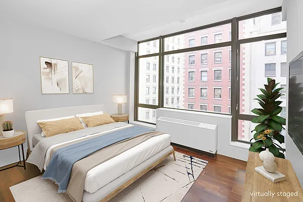Rented by Brown Harris Stevens | media 7