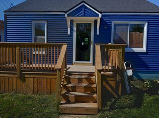 3302 Larchmont St, Flint, MI 48503