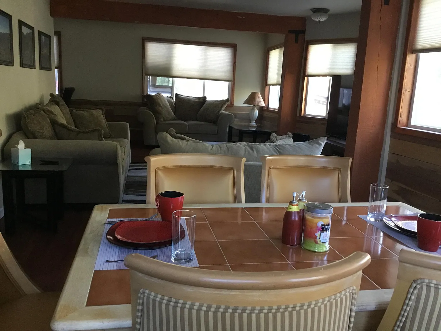 White Fir Way, Mount Charleston — Photo 3