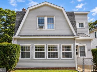 1829 Shallcross Ave, Folcroft, PA 19032