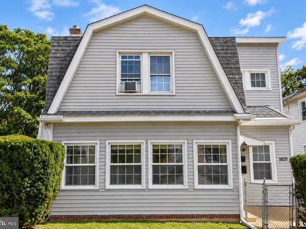1829 Shallcross Ave, Folcroft, PA 19032