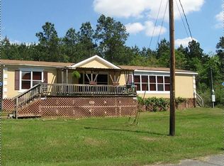 113 S Spring Ln, Groveton, TX 75862