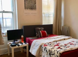 27 Oak Square Ave #A1, Brighton, MA 02135