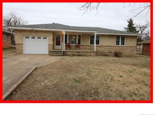 4106 Lester Ave, Bartlesville, OK 74006