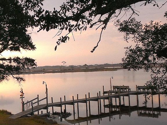 Gorgeous sunsets