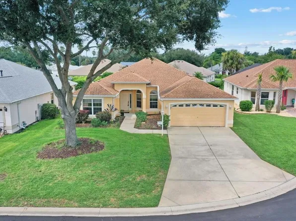 2607 Casso Ct, The Villages, FL 32162