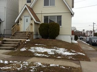 233 Michigan Ave, Paterson, NJ 07503
