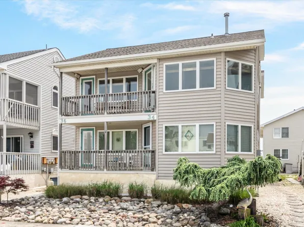 36 S Inlet Dr #2, Ocean City, NJ 08226
