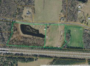 5400 Adrian Hwy, Conway, SC 29526