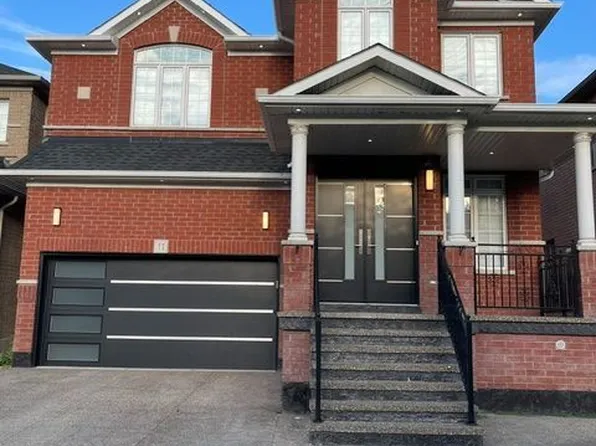 11 Kistler St, Brampton, ON L6R 0P7
