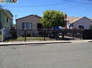 391 105th Ave, Oakland, CA