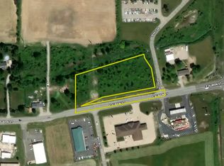 E Albion St LOT WP001, Avilla, IN 46710