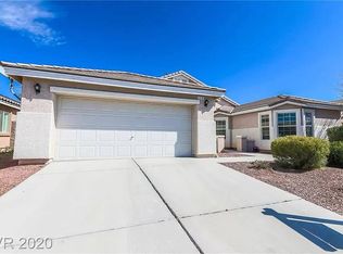 120 Elks Peak Ave, North Las Vegas, NV 89084