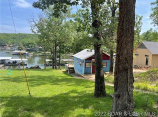 31305 Gaslight Rd, Gravois Mills, MO 65037