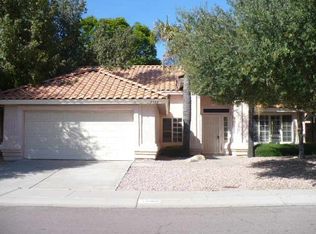 4544 E Robert E Lee St, Phoenix, AZ 85032