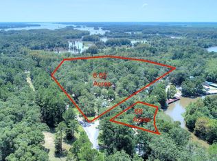 1298 Campers Haven Rd, Vienna, GA 31092